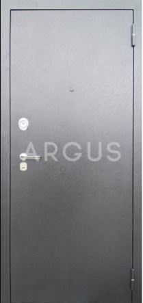 Аргус Входная дверь Да61 Коньяк-статус, арт. 0000396 - фото №1 (внешняя сторона)